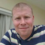 Profile Picture of Paul Lumley (@lumleypaul) on Instagram