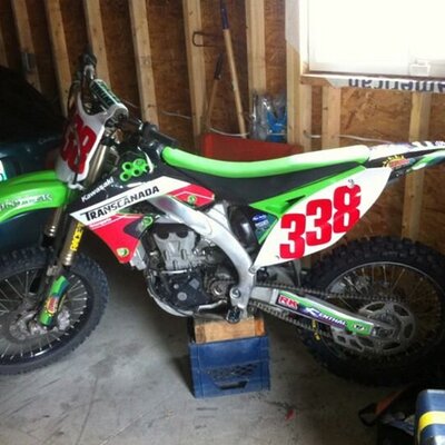 Profile Picture of Mike Moseley (@mikemoseley52) on Twitter