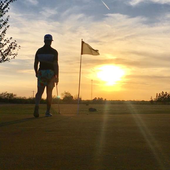 Profile Picture of Sean Crook (@crook618) on Poshmark