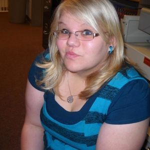 Profile Picture of Monica Madden (@beautiful_hidden_memories) on Myspace