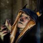 Profile Picture of 🧿 Corey Gomez 🧿 (@darkravennox) on Instagram