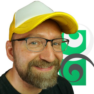 Profile Picture of Jonathon Wilson (@groovewindow) on Twitter