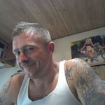 Profile Picture of Bryan Huffman (@bryan.huffman.7549) on Instagram