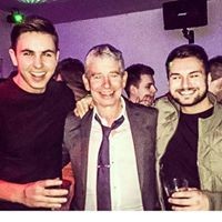 Profile Picture of Jack Franklin (@jack-franklin-36) on Quora