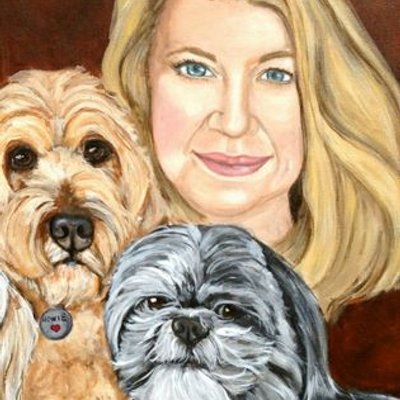 Profile Picture of Janet Lee Andersen G (@jlgivler) on Twitter