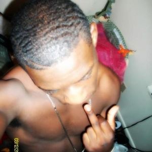 Profile Picture of Polo Man (@lildee_onamission) on Myspace