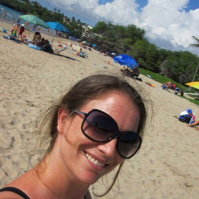 Profile Picture of Crystal Richard (@CrystalGfree) on Twitter