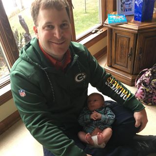 Profile Picture of Craig Rykal (@crykal79) on Facebook