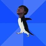 Profile Picture of Allen Hsiao (@allosethemoose) on Instagram