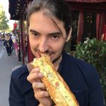 Profile Picture of Thomas Thurlow (@thomwhofixescars) on Instagram