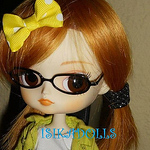 Profile Picture of Isika Dolls (@isikadolls) on Flickr