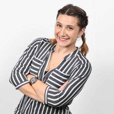 Profile Picture of Inès Courbet - Falcon De Longevialle (@Ines_FdL) on Twitter