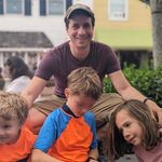 Profile Picture of Aaron Roth (@aaron.l.roth) on Instagram