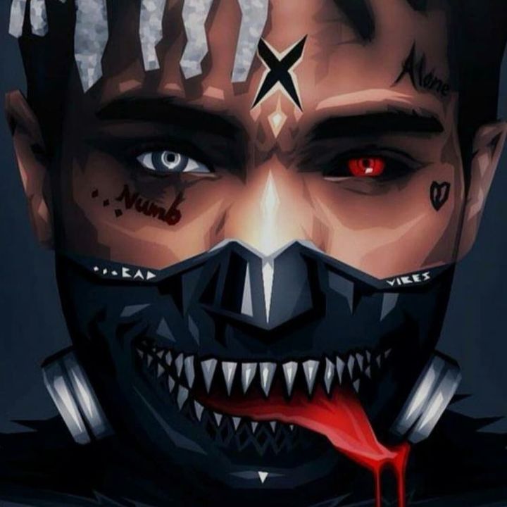 Profile Picture of Kmoney (@supremegod2308) on Tiktok