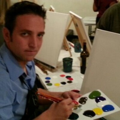 Profile Picture of Adam Holliday (@AdamHoll82) on Twitter