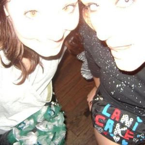 Profile Picture of Blonde Baller (@alanafay) on Myspace