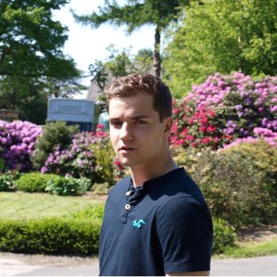 Profile Picture of Ole Winzek (@prinz_ojr) on Twitter