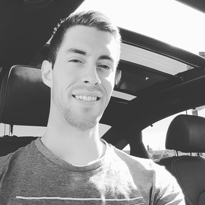 Profile Picture of Gaudreau Marc-Andre (@GaudreauMarcAn1) on Twitter