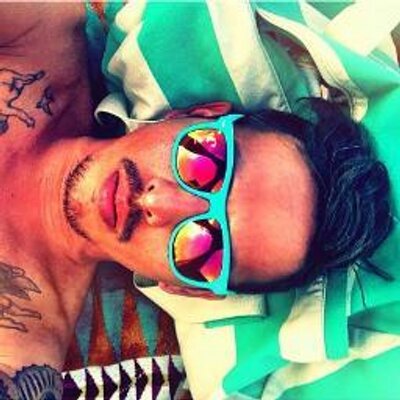 Profile Picture of Joseph-Nathan Pancho (@GR8itsJONATE) on Twitter