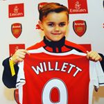 Profile Picture of mikey willett (@mikeywillettfootballer) on Instagram