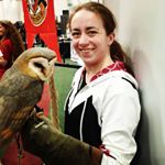 Profile Picture of Kate Finn (@kate_finn94) on Instagram