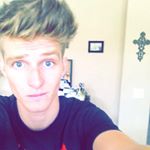 Profile Picture of Benjamin Gorton (@benjaaaama) on Instagram