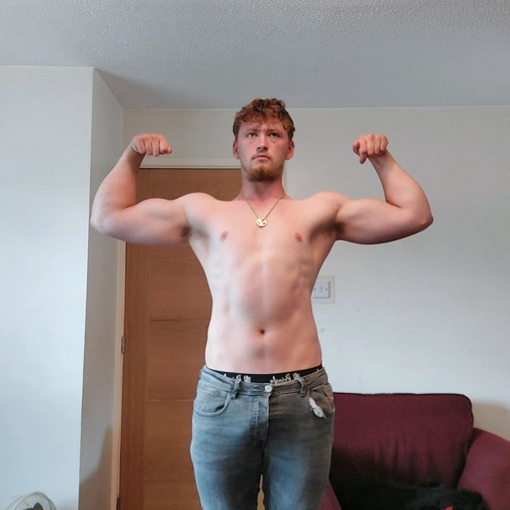 Profile Picture of george sims (@georgesims7) on Tiktok
