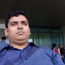 Profile Picture of Chetan Anand (@chetananand256) on Twitter