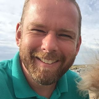 Profile Picture of Christopher Simson (Chris) (@Christopher-Simson) on Facebook