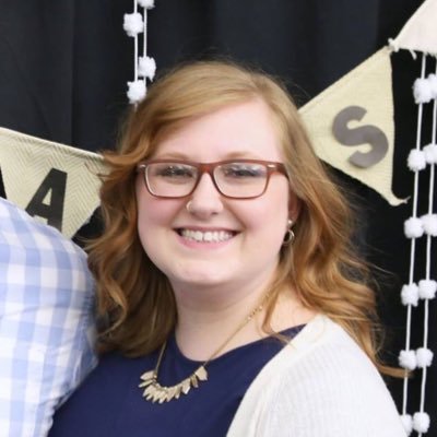 Profile Picture of Hilary Andrews (@HilaryLCD) on Twitter