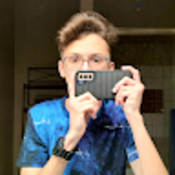 Profile Picture of Brandon Steinbrook (@bransteinbrook) on Poshmark