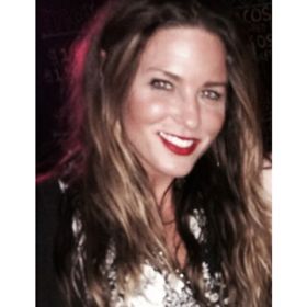 Profile Picture of Tasha Takos (@tashatakos) on Pinterest