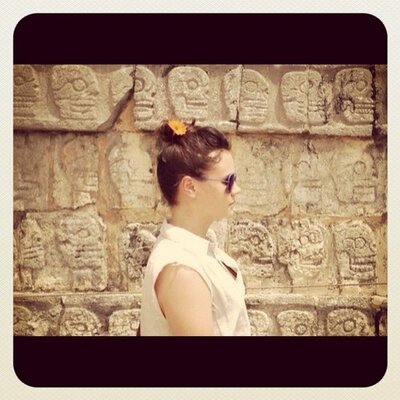 Profile Picture of Alberta Wright (@bertuh) on Twitter