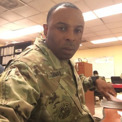 Profile Picture of Tory D Thomas (@ToryDThomas2) on Twitter