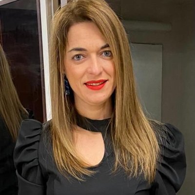 Profile Picture of Sonia Gallego Castellanos (@soniagallegoca1) on Twitter