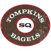 Profile Picture of Tompkins Sq. Bagels (@TSBagels) on Twitter