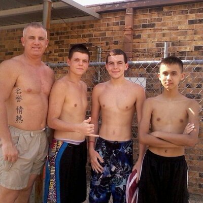 Matt Byars - Twitter Profile Picture of Matt Byars (@MattMbyars) on Twitter