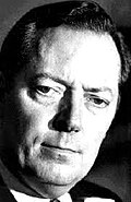 Profile Picture of Jim Garrison - Wikipediaon Wikipedia