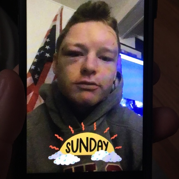 Profile Picture of Chris Ciolfi (@cciolfi95) on Poshmark