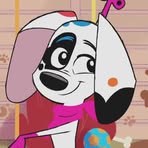 Profile Picture of Ruby puppy And Friends (@ruby.puppy.and.friends) on Facebook