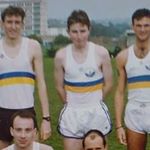 Profile Picture of Mark Raybould (@raybouldrun) on Instagram