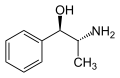 Profile Picture of L-Norpseudoephedrineon Wikipedia