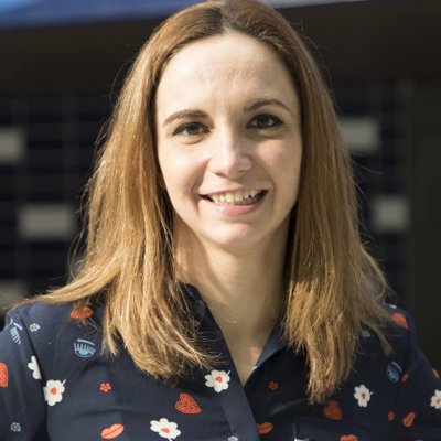 Profile Picture of Audrey Lacroix (@AudreyLacroix) on Twitter