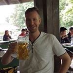 Profile Picture of Aaron Randall (@aaron.randall.18) on Instagram