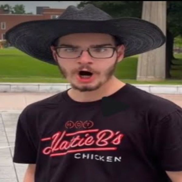 Graedon - Tiktok Profile Picture of Graedon (@monkeegooder) on Tiktok