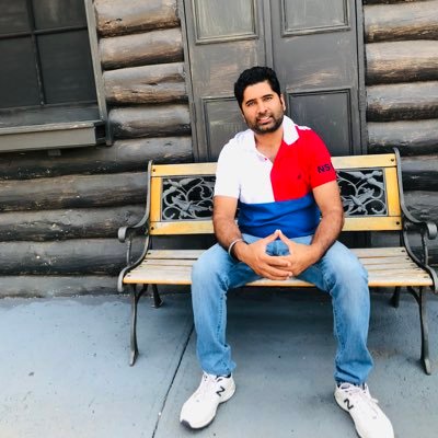 Profile Picture of Hardeep Singh Sahota (@deepabadepindia) on Twitter