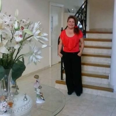 Profile Photo of Marta Ptricia Mendez Toscano (@MendezPtricia) on Twitter