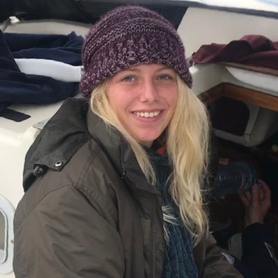 Profile Picture of Leila Scheltema (@LeilaScheltema) on Twitter