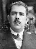 Profile Picture of Lázaro Cárdenas - Wikipediaon Wikipedia