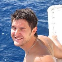 Profile Picture of Alexander Tkachenko (@alexander-tkachenko-6) on Quora
